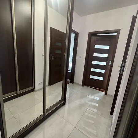 Apartament H&P Silver Warsaw Exterior photo