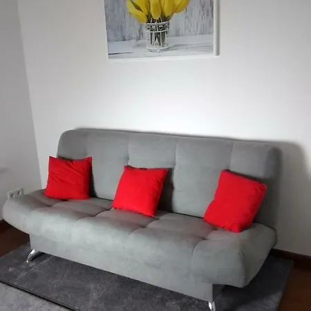 Apartament H&P Silver Warsaw Exterior photo