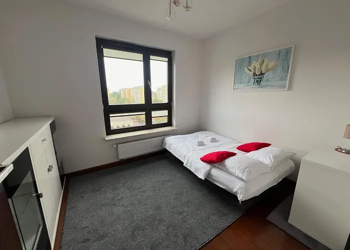 Apartament H&P Silver