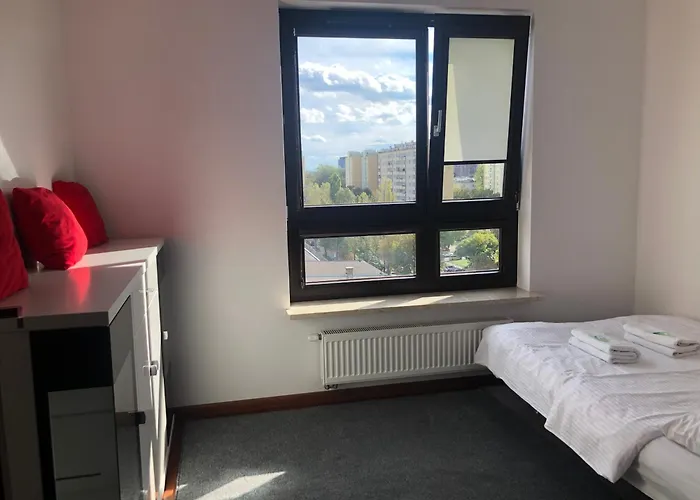 Apartament H&P Silver