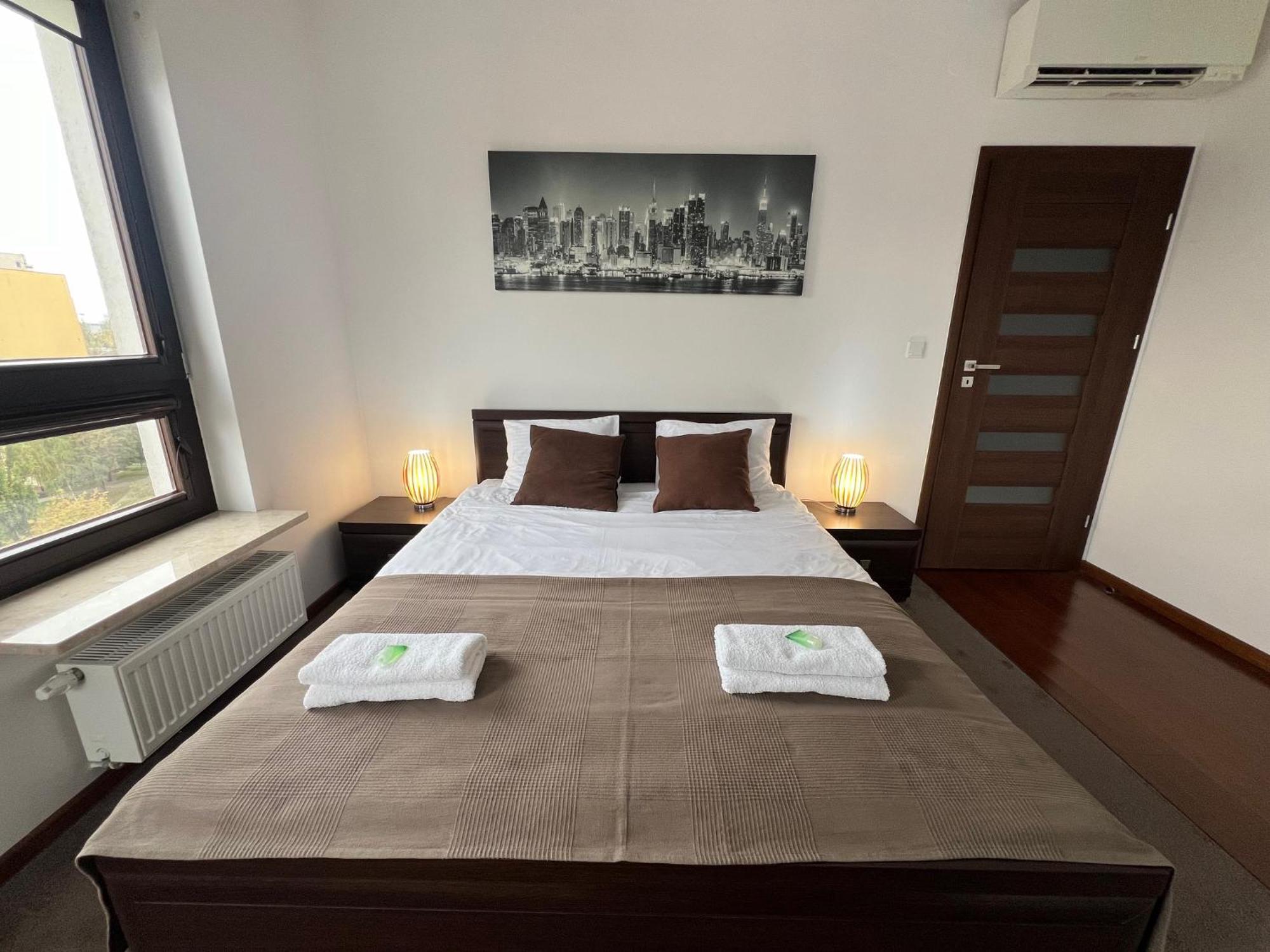 H&p Silver Apartment *